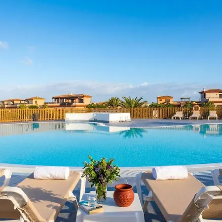 Private Terrace