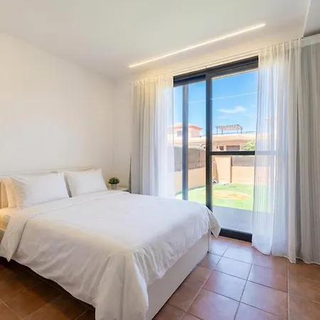 Casa vacanze Private Terrace *