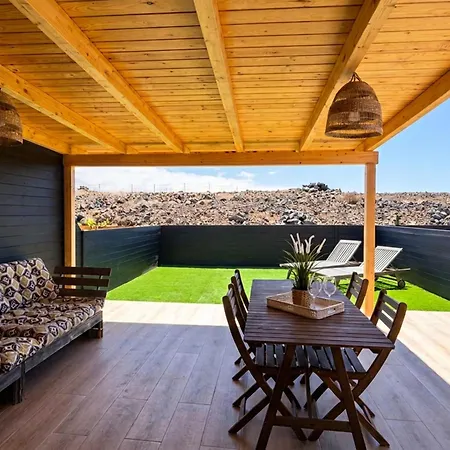 Private Terrace *
