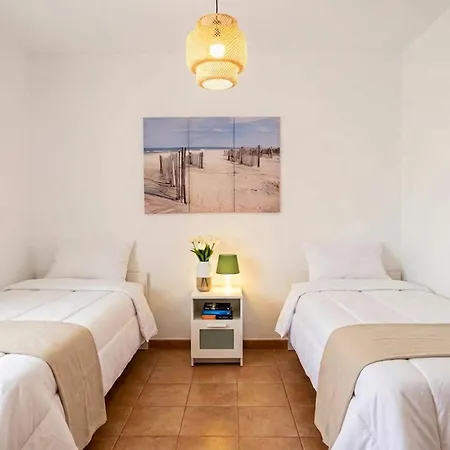 Casa vacanze Private Terrace