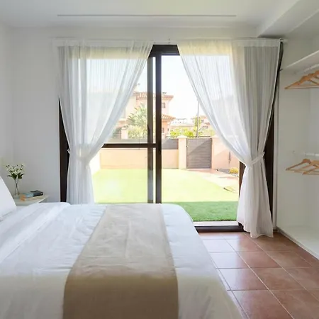 Private Terrace *
