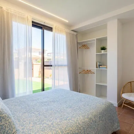 Casa vacanze Private Terrace